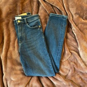 Zara Skinny Jeans